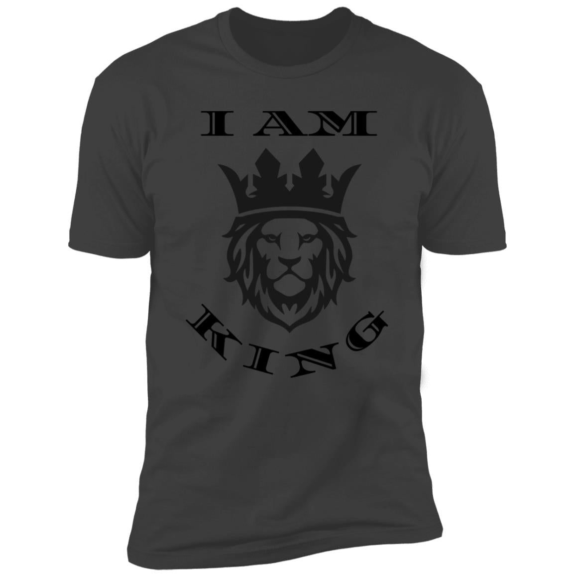 I AM KING.2