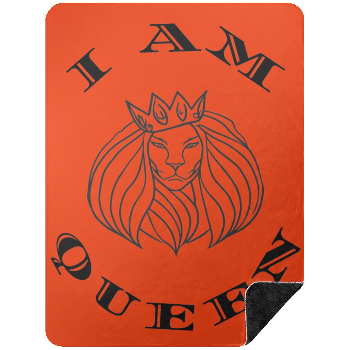 I AM QUEEN.2