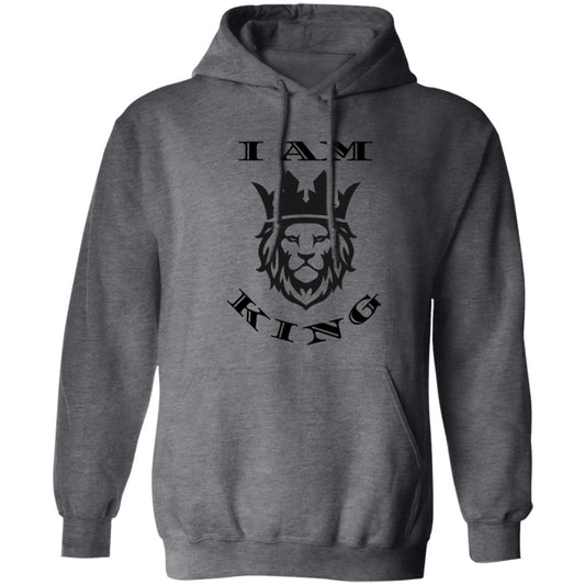 I AM KING.2