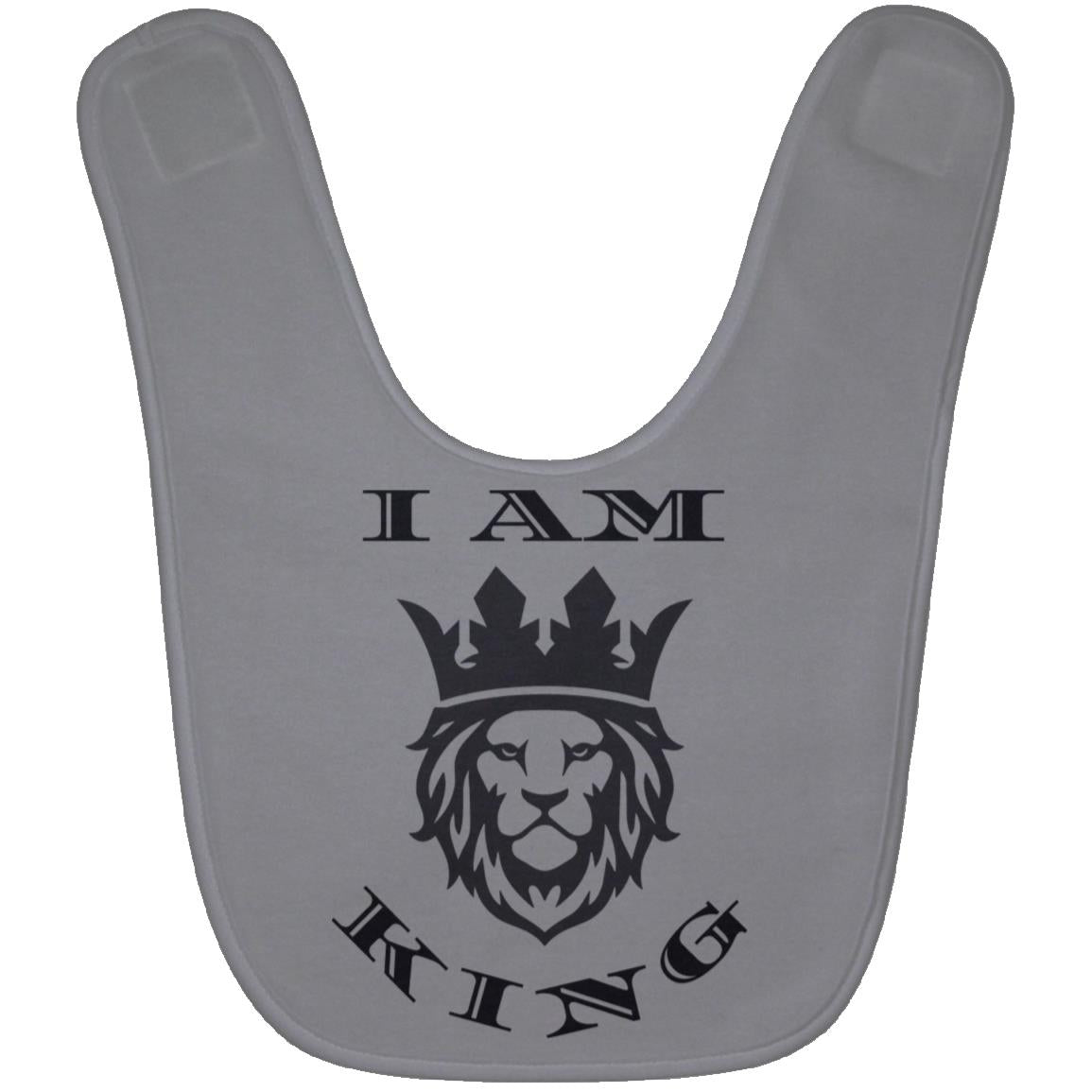 I AM KING.2
