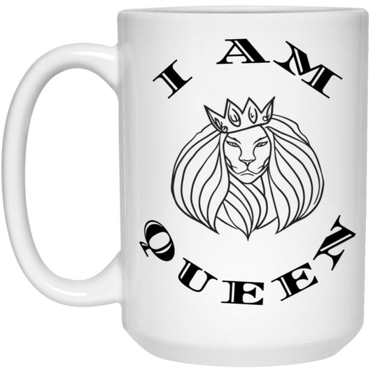 I AM QUEEN.2