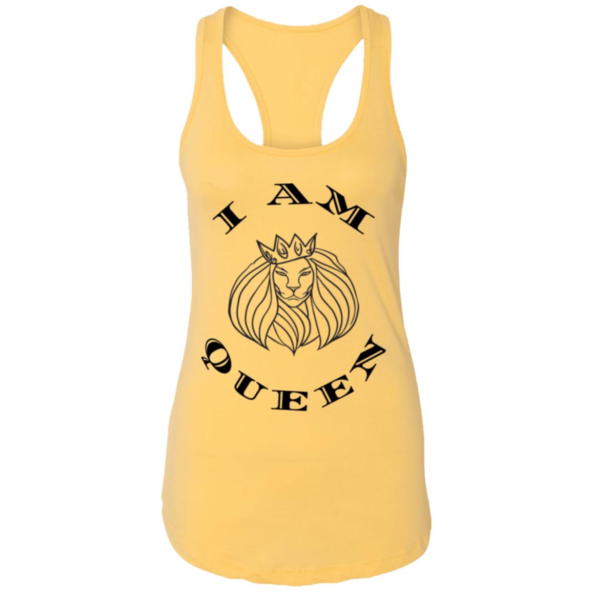 I AM QUEEN.2