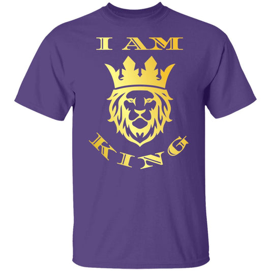 I Am King Gold