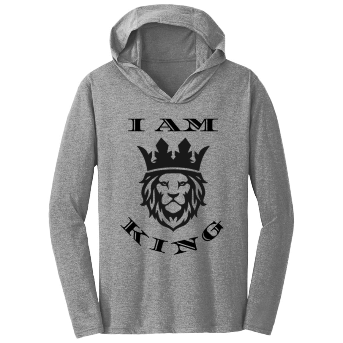 I AM KING.2
