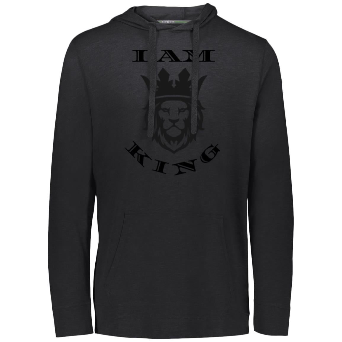 I AM KING.2