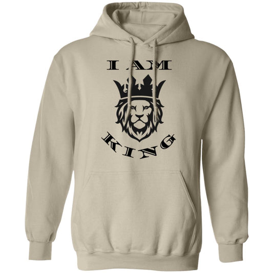I AM KING.2