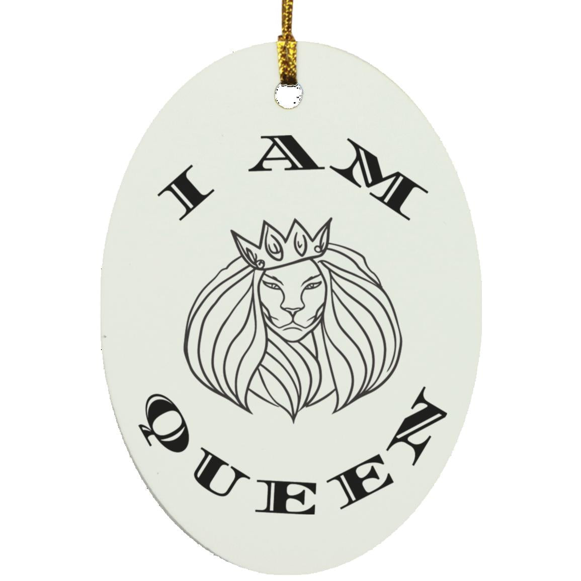 I AM QUEEN.2