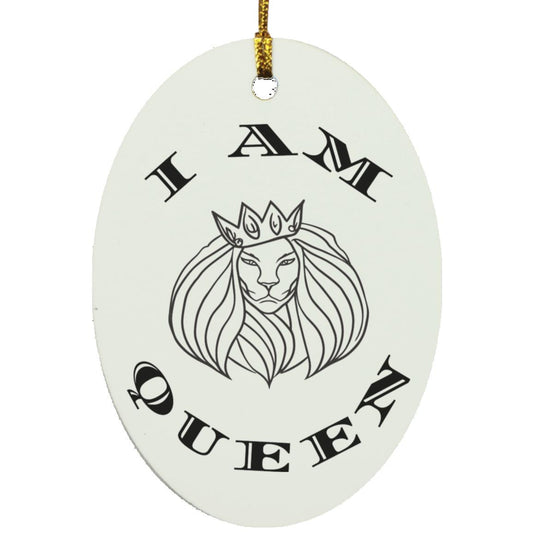 I AM QUEEN.2