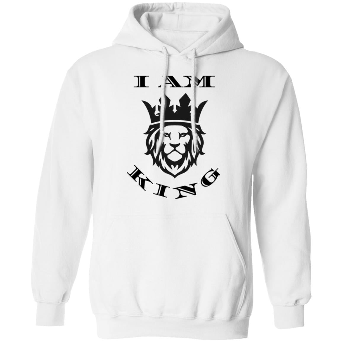 I AM KING.2