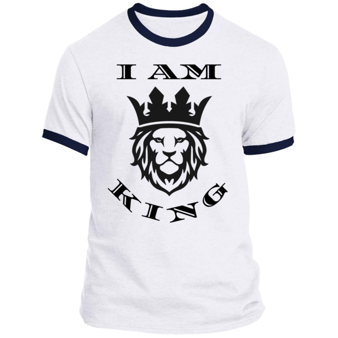I AM KING.2
