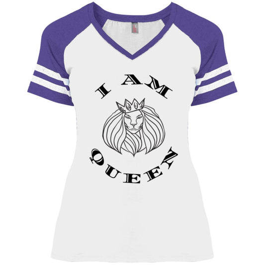 I AM QUEEN.2