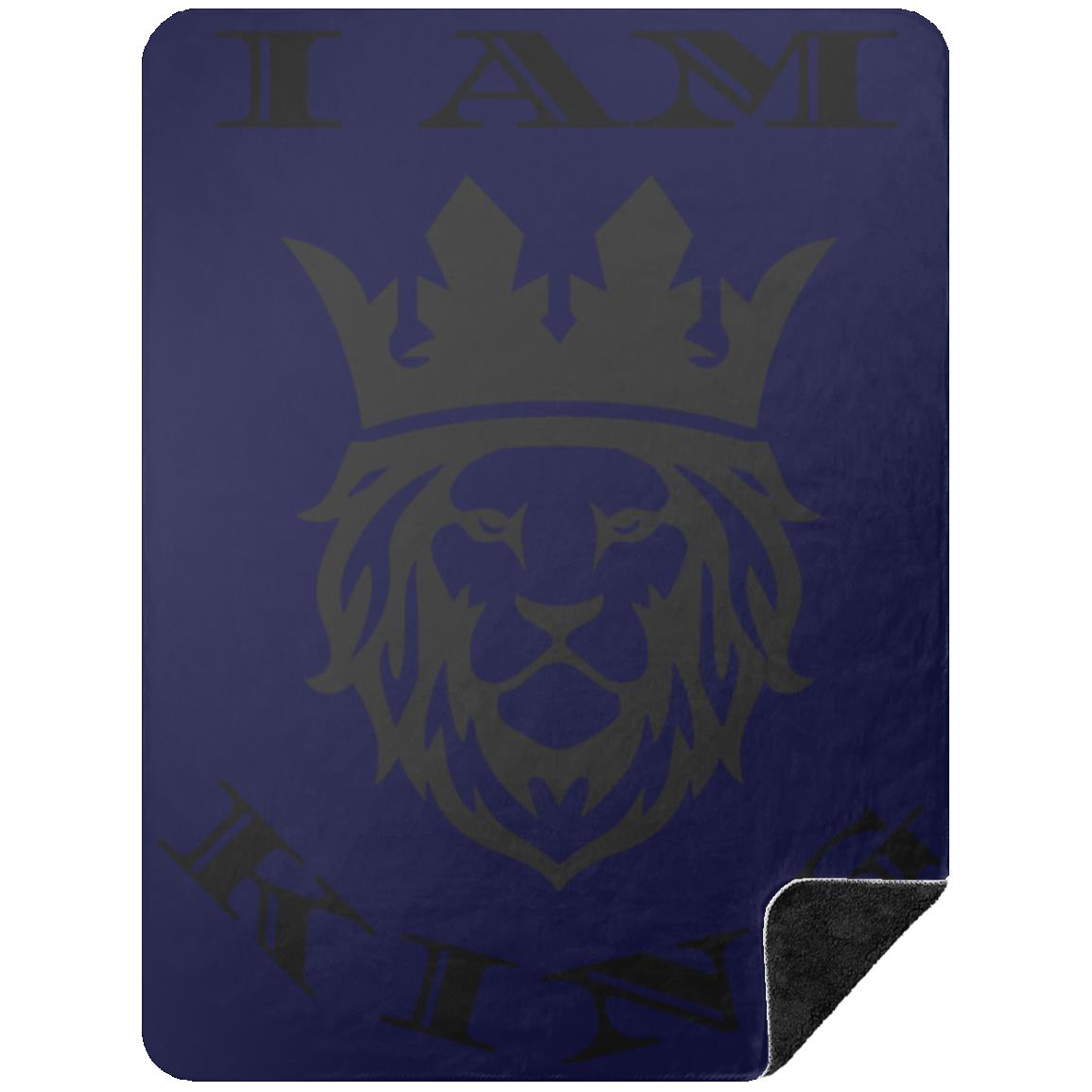 I AM KING.2