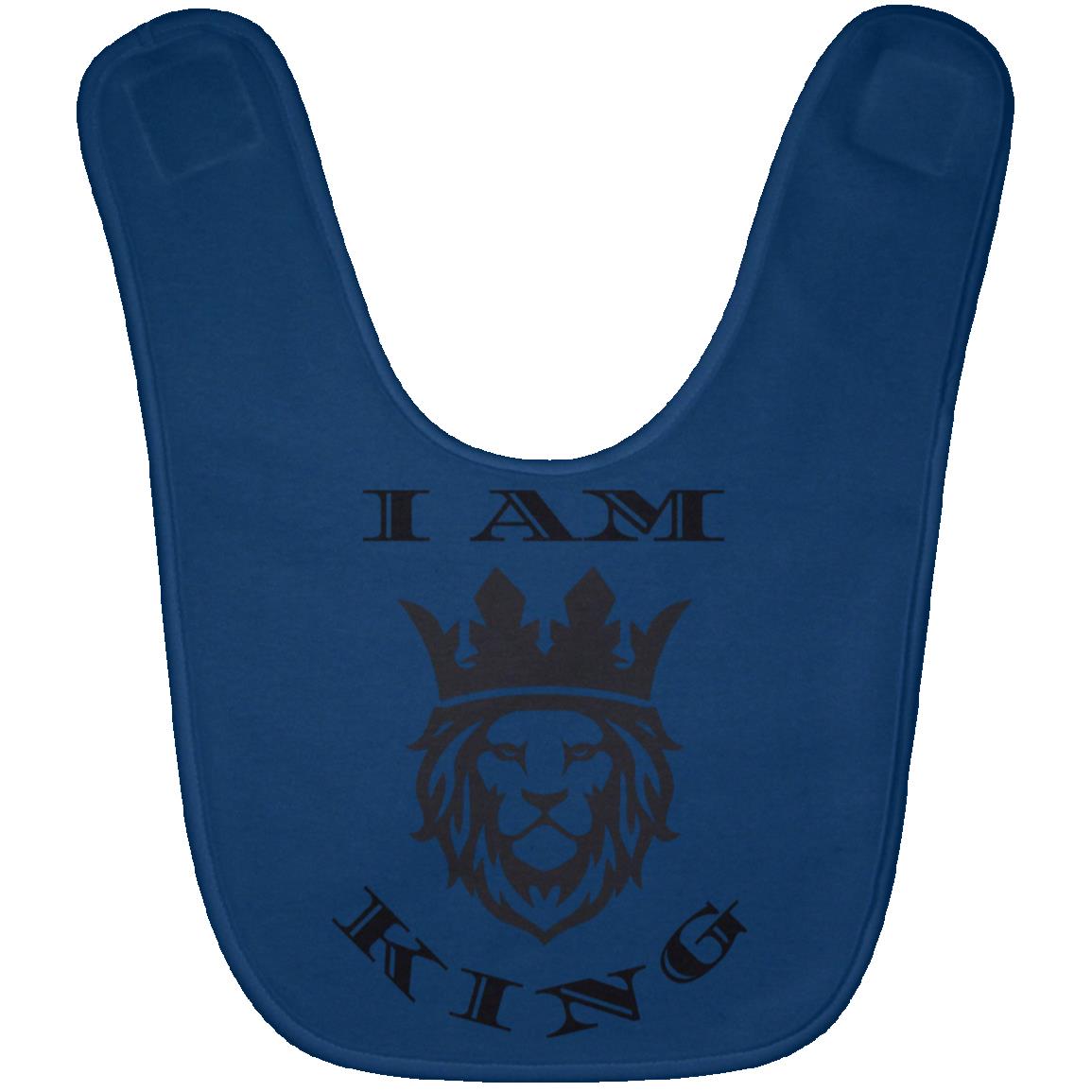 I AM KING.2