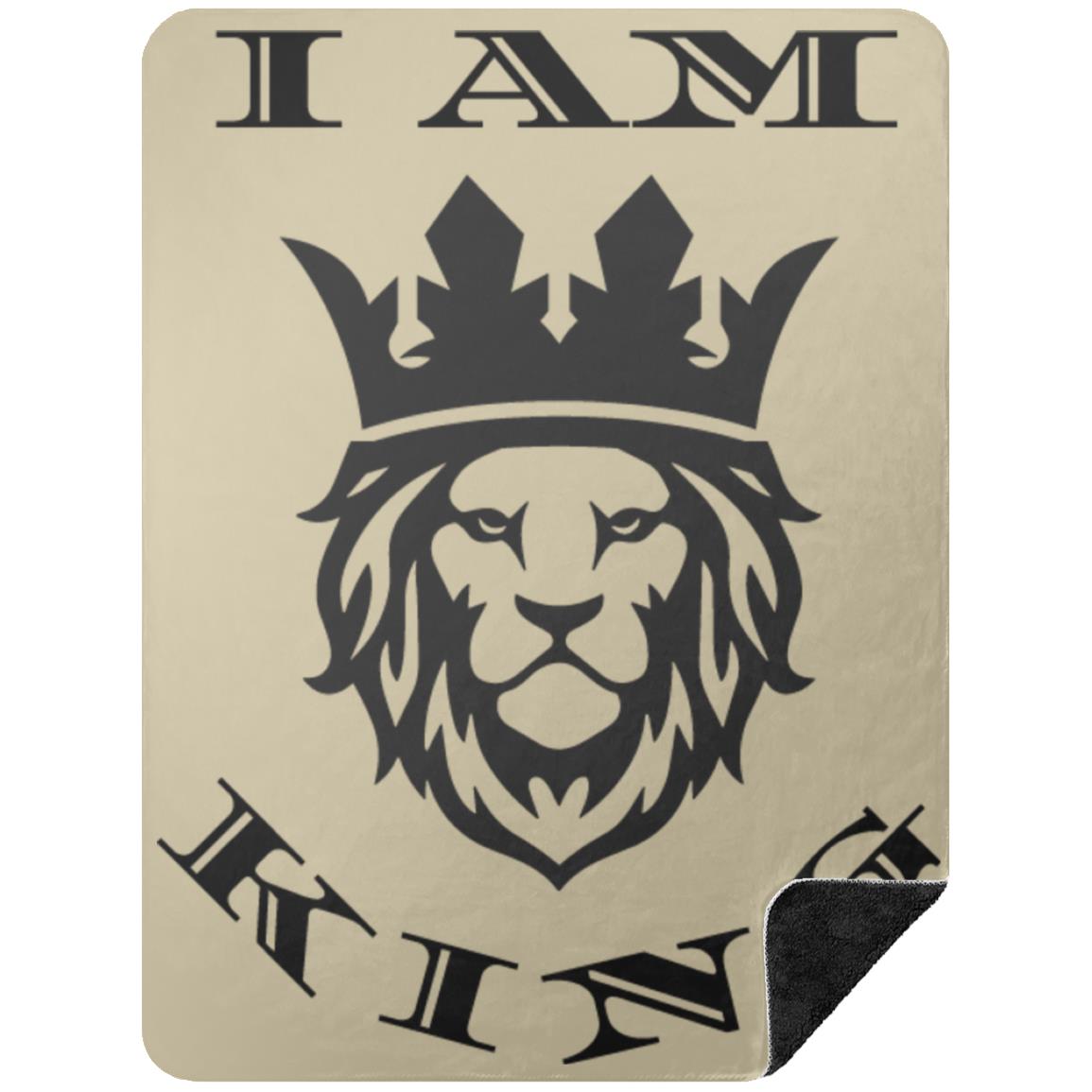 I AM KING.2