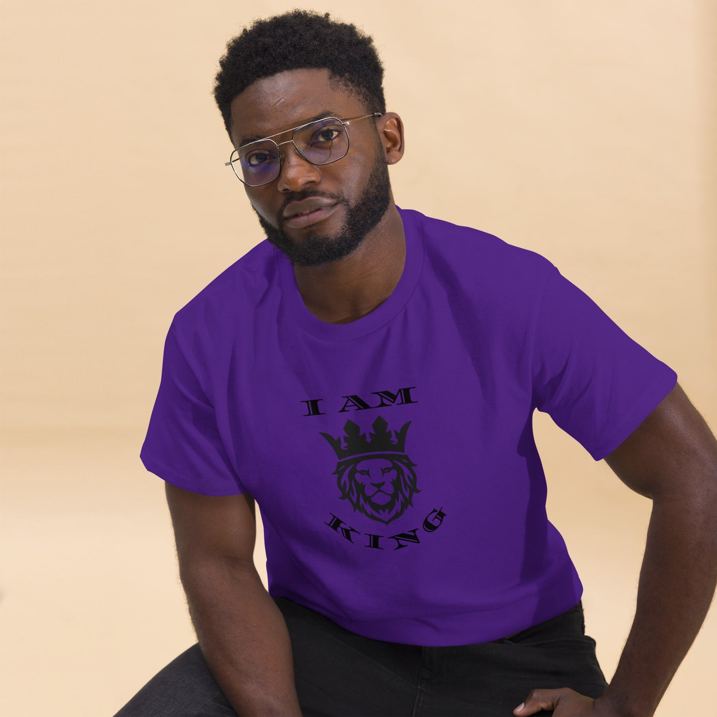 Men's classic tee