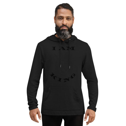 Unisex Lightweight Hoodie